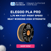 Original Elegoo PLA PRO 1,75 mm 3D Filament Fast Print Speed Neat Winding High Strength 